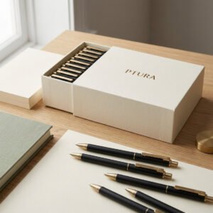 Gel Rollerball Pens — 24 ct Bulk
