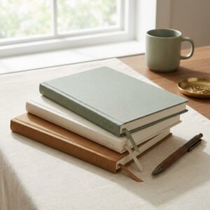 Premium Notebook — Choose Your Pack